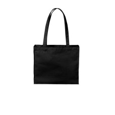 Port Authority® Cotton Canvas Shopper Tote BG428 Port Authority® Cotton Canvas Shopper Tote BG428