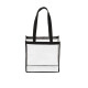 Port Authority ® Clear Stadium Tote BG430