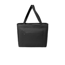 Port Authority® Matte Carryall Tote BG435