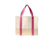Port Authority® Straw Market Tote BG450