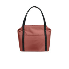 Port Authority® Matte Oxford Tote BG472