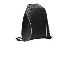 Port Authority® Fast Break Cinch Pack. BG613