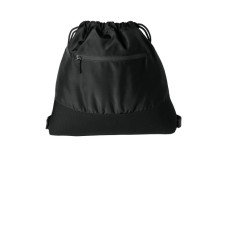 Port Authority® Agility Mesh Pocket Cinch BG619