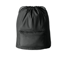 Port Authority® Diamond Pocket Cinch BG637