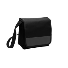 Port Authority® Lunch Cooler Messenger. BG753