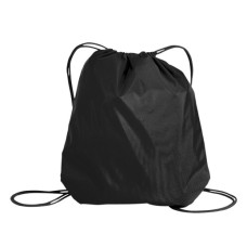 Port Authority® - Cinch Pack.  BG85