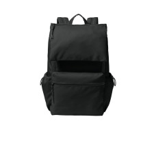 Port Authority® Matte Oxford Backpack BG940 Port Authority® Matte Oxford Backpack BG940