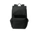 Port Authority® Matte Oxford Backpack BG940