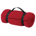 Port Authority - Value Fleece Blanket with Strap.  BP10