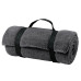 Port Authority - Value Fleece Blanket with Strap.  BP10