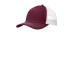 Port Authority Snapback Trucker Cap. C112