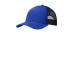 Port Authority Snapback Trucker Cap. C112