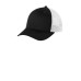 Port Authority Low-Profile Snapback Trucker Cap C402LP Port Authority Low-Profile Snapback Trucker Cap C402LP