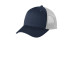 Port Authority Low-Profile Snapback Trucker Cap C402LP Port Authority Low-Profile Snapback Trucker Cap C402LP