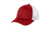 Port Authority Low-Profile Snapback Trucker Cap C402LP Port Authority Low-Profile Snapback Trucker Cap C402LP