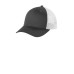 Port Authority Low-Profile Snapback Trucker Cap C402LP Port Authority Low-Profile Snapback Trucker Cap C402LP