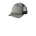 Port Authority Low-Profile Snapback Trucker Cap C402LP Port Authority Low-Profile Snapback Trucker Cap C402LP