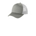 Port Authority Low-Profile Snapback Trucker Cap C402LP Port Authority Low-Profile Snapback Trucker Cap C402LP