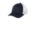 Port Authority Low-Profile Snapback Trucker Cap C402LP Port Authority Low-Profile Snapback Trucker Cap C402LP
