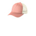 Port Authority Low-Profile Snapback Trucker Cap C402LP Port Authority Low-Profile Snapback Trucker Cap C402LP