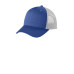Port Authority Low-Profile Snapback Trucker Cap C402LP Port Authority Low-Profile Snapback Trucker Cap C402LP