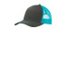 Port Authority Snapback Trucker Cap. C402 Port Authority Snapback Trucker Cap. C402