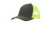 Port Authority Snapback Trucker Cap. C402 Port Authority Snapback Trucker Cap. C402