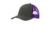 Port Authority Snapback Trucker Cap. C402 Port Authority Snapback Trucker Cap. C402