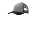 Port Authority Snapback Trucker Cap. C402 Port Authority Snapback Trucker Cap. C402