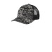 Port Authority Digi Camo Snapback Trucker Cap C404 Port Authority Digi Camo Snapback Trucker Cap C404