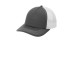 Port Authority Low-Profile Snapback 5-Panel Trucker Cap C405LP Port Authority Low-Profile Snapback 5-Panel Trucker Cap C405LP