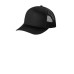 Port Authority Snapback Five-Panel Trucker Cap C405 Port Authority Snapback Five-Panel Trucker Cap C405