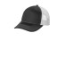 Port Authority Snapback Five-Panel Trucker Cap C405 Port Authority Snapback Five-Panel Trucker Cap C405