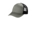 Port Authority Snapback Five-Panel Trucker Cap C405 Port Authority Snapback Five-Panel Trucker Cap C405
