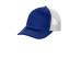 Port Authority Snapback Five-Panel Trucker Cap C405 Port Authority Snapback Five-Panel Trucker Cap C405