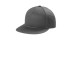 Port Authority Snapback Flat Bill Cap C406 Port Authority Snapback Flat Bill Cap C406