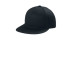 Port Authority Snapback Flat Bill Cap C406 Port Authority Snapback Flat Bill Cap C406