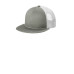 Port Authority Snapback Flat Bill Trucker Cap C407 Port Authority Snapback Flat Bill Trucker Cap C407