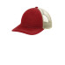 Port Authority Unstructured Snapback Trucker Cap C409 Port Authority Unstructured Snapback Trucker Cap C409