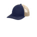 Port Authority Unstructured Snapback Trucker Cap C409 Port Authority Unstructured Snapback Trucker Cap C409