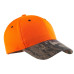 Port Authority® Enhanced Visibility Cap with Camo Brim. C804