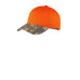 Port Authority® Enhanced Visibility Cap with Camo Brim. C804