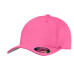 Port Authority® Flexfit® Cotton Twill Cap. C813