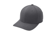 Port Authority® Flexfit® Cotton Twill Cap. C813