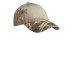 Port Authority Embroidered Camouflage Cap. C820