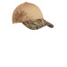 Port Authority Embroidered Camouflage Cap. C820