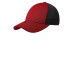 Port Authority® Pique Mesh Cap. C826
