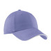 Port Authority® Sandwich Bill Cap with Striped Closure.  C830