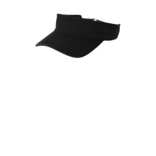 Port Authority® Enzyme Wash Fashion Visor. C840 Port Authority® Enzyme Wash Fashion Visor. C840