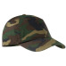 Port Authority® Camouflage Cap.  C851